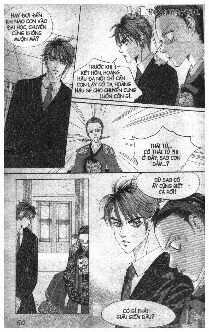 hoàng cung chapter 2 - Trang 48