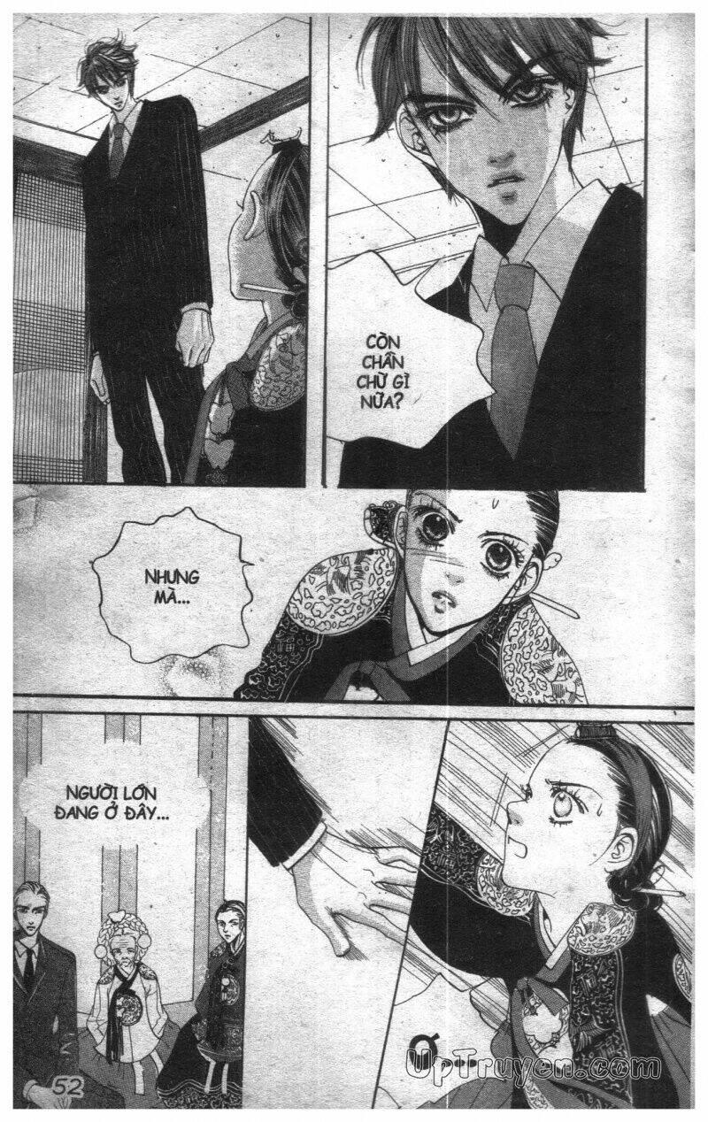 hoàng cung chapter 2 - Trang 50