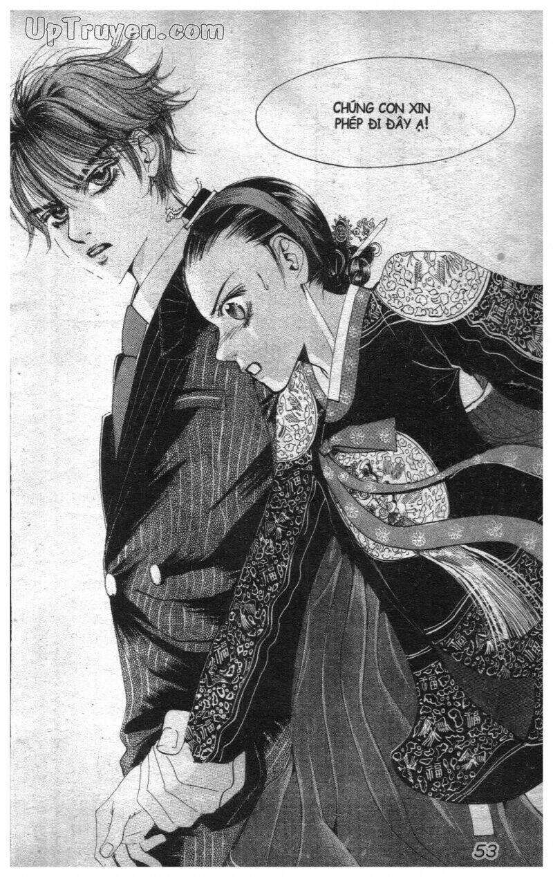 hoàng cung chapter 2 - Trang 51