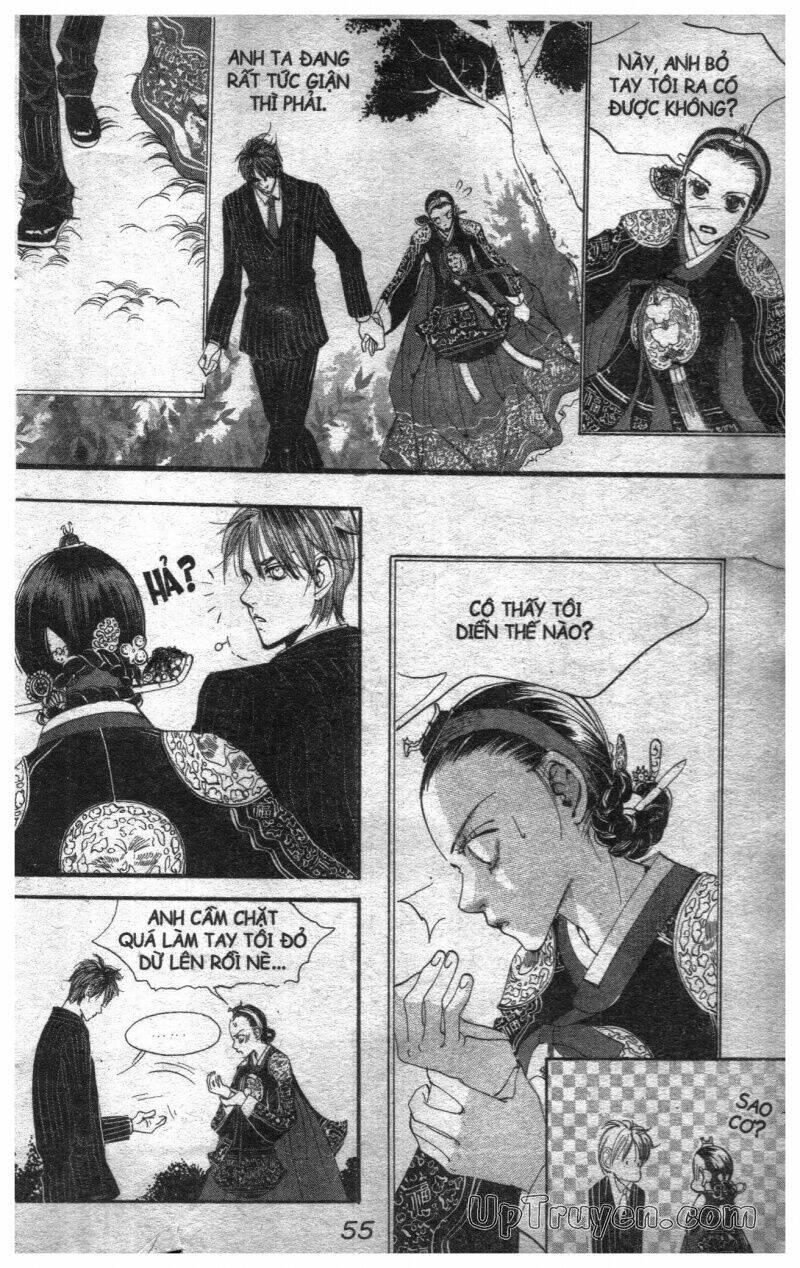 hoàng cung chapter 2 - Trang 53