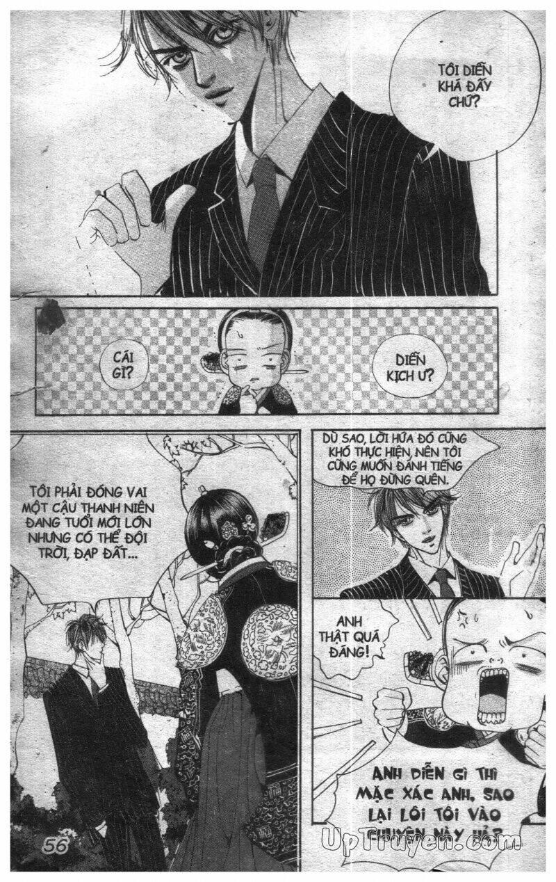 hoàng cung chapter 2 - Trang 54