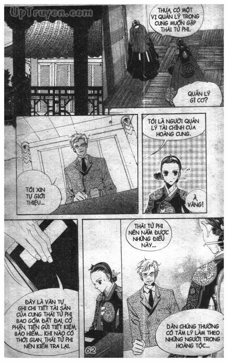 hoàng cung chapter 2 - Trang 60