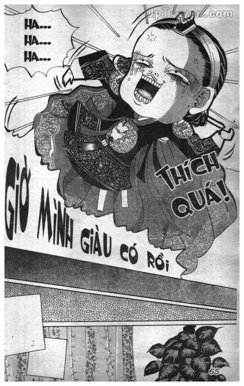 hoàng cung chapter 2 - Trang 63