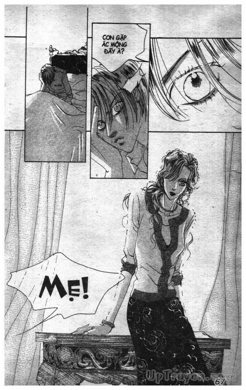 hoàng cung chapter 2 - Trang 65
