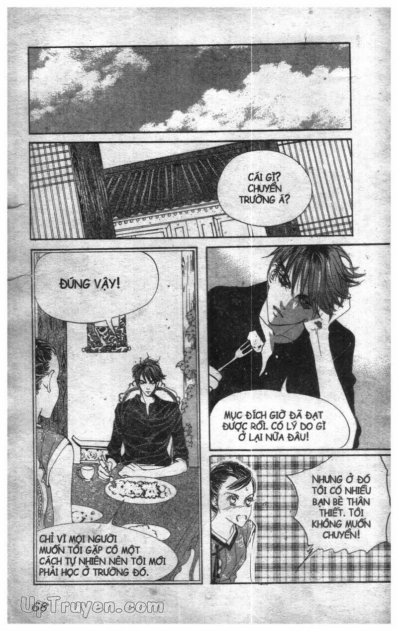 hoàng cung chapter 2 - Trang 66