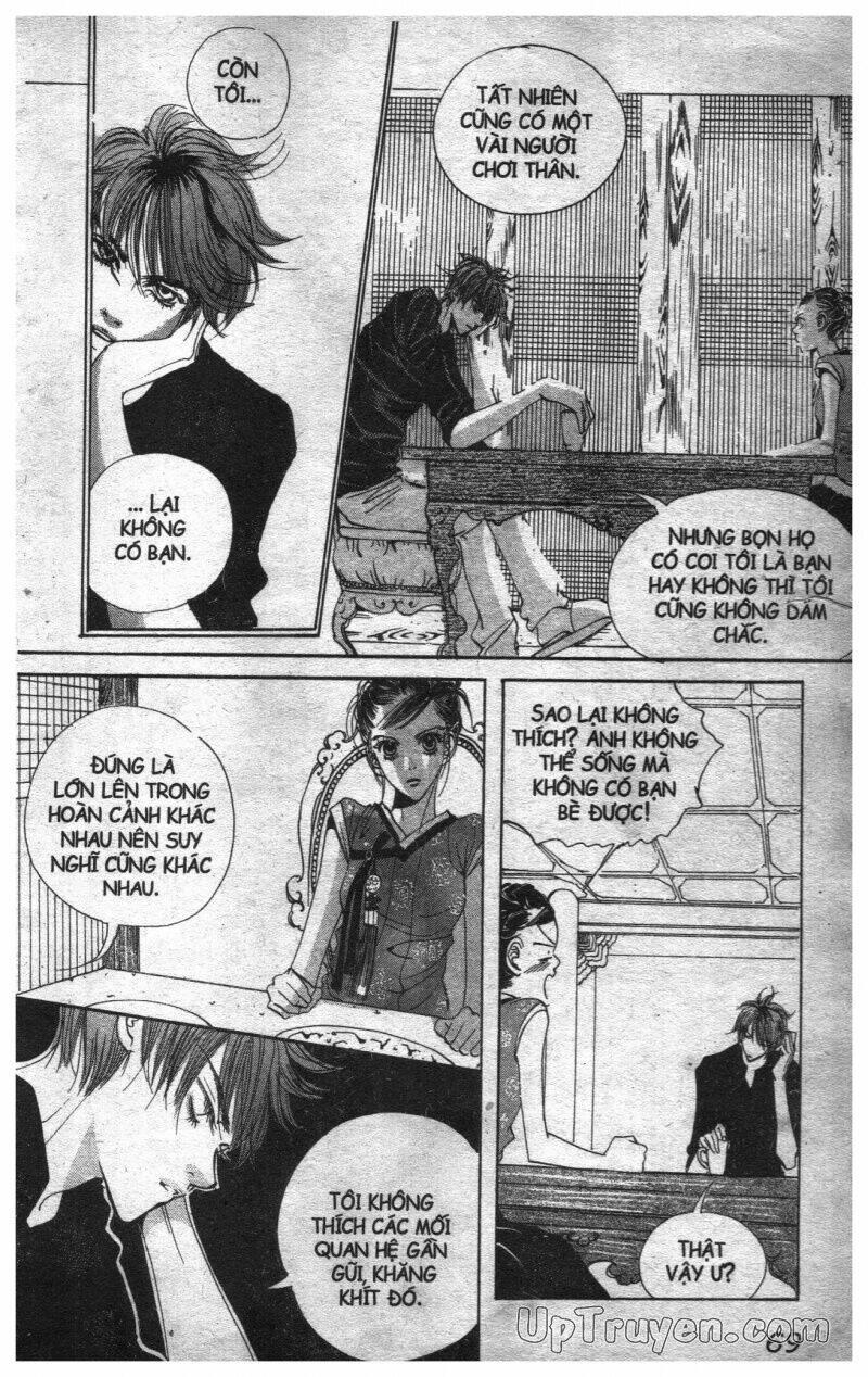 hoàng cung chapter 2 - Trang 67