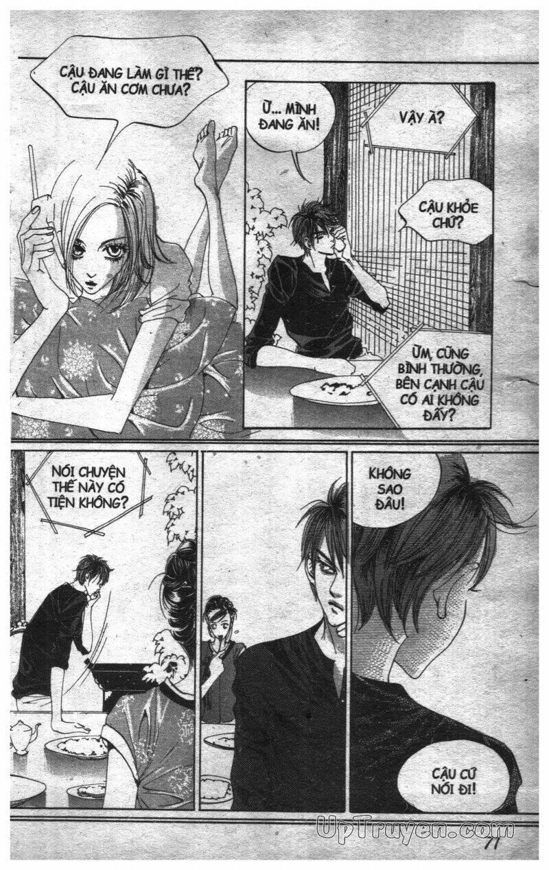 hoàng cung chapter 2 - Trang 69