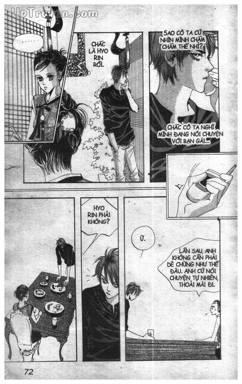 hoàng cung chapter 2 - Trang 70