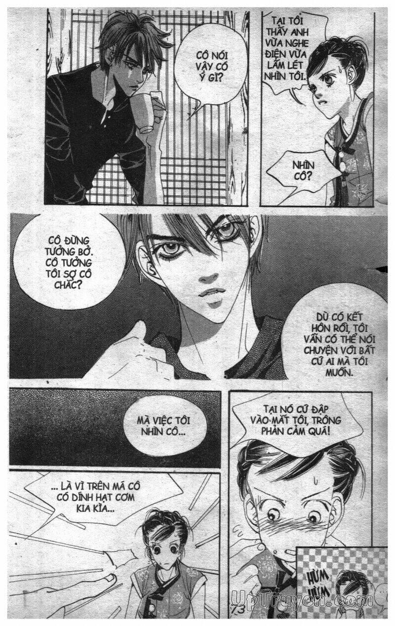 hoàng cung chapter 2 - Trang 71