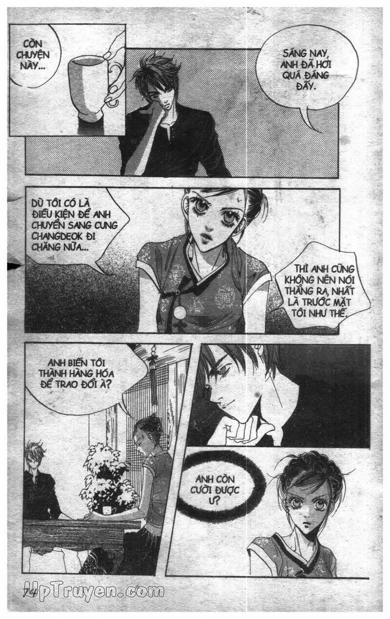 hoàng cung chapter 2 - Trang 72