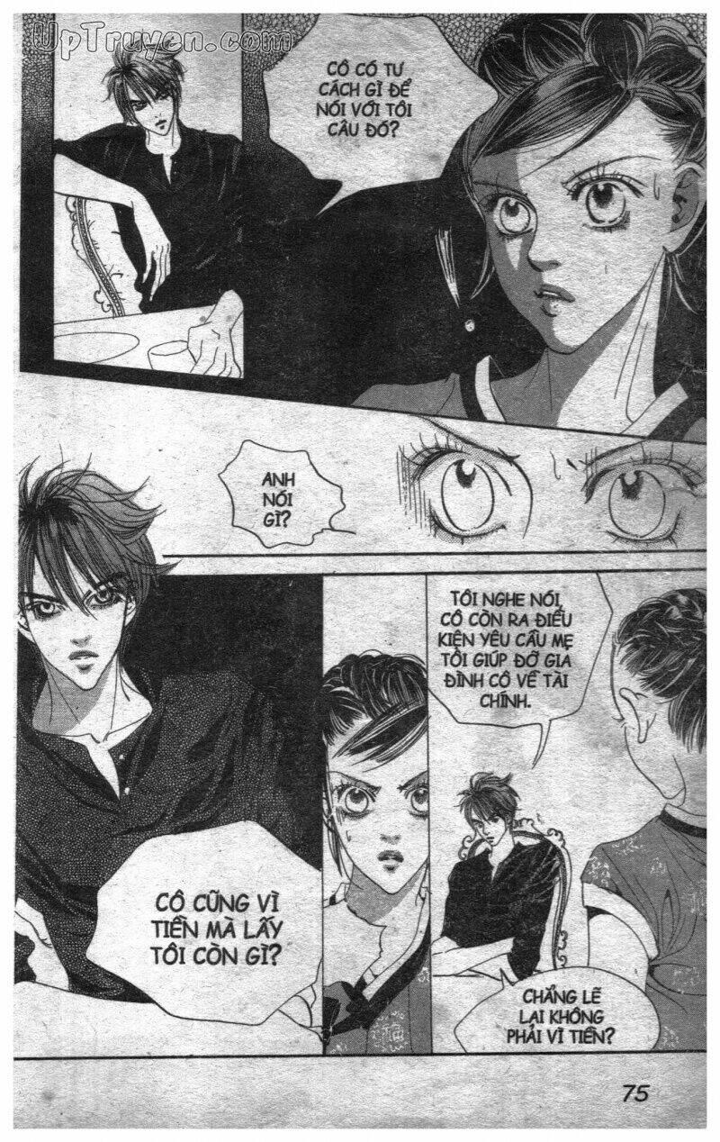hoàng cung chapter 2 - Trang 73