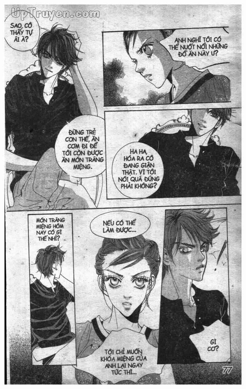 hoàng cung chapter 2 - Trang 75