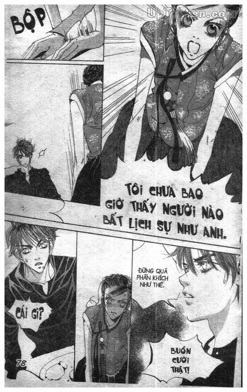 hoàng cung chapter 2 - Trang 76