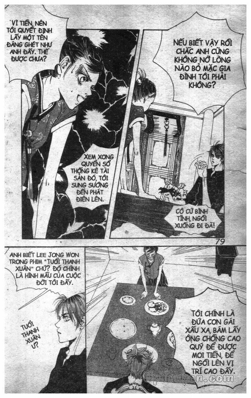 hoàng cung chapter 2 - Trang 77