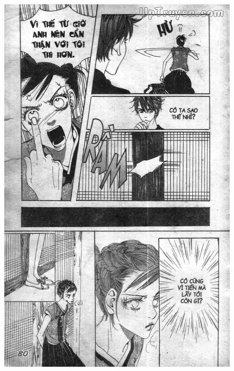 hoàng cung chapter 2 - Trang 78