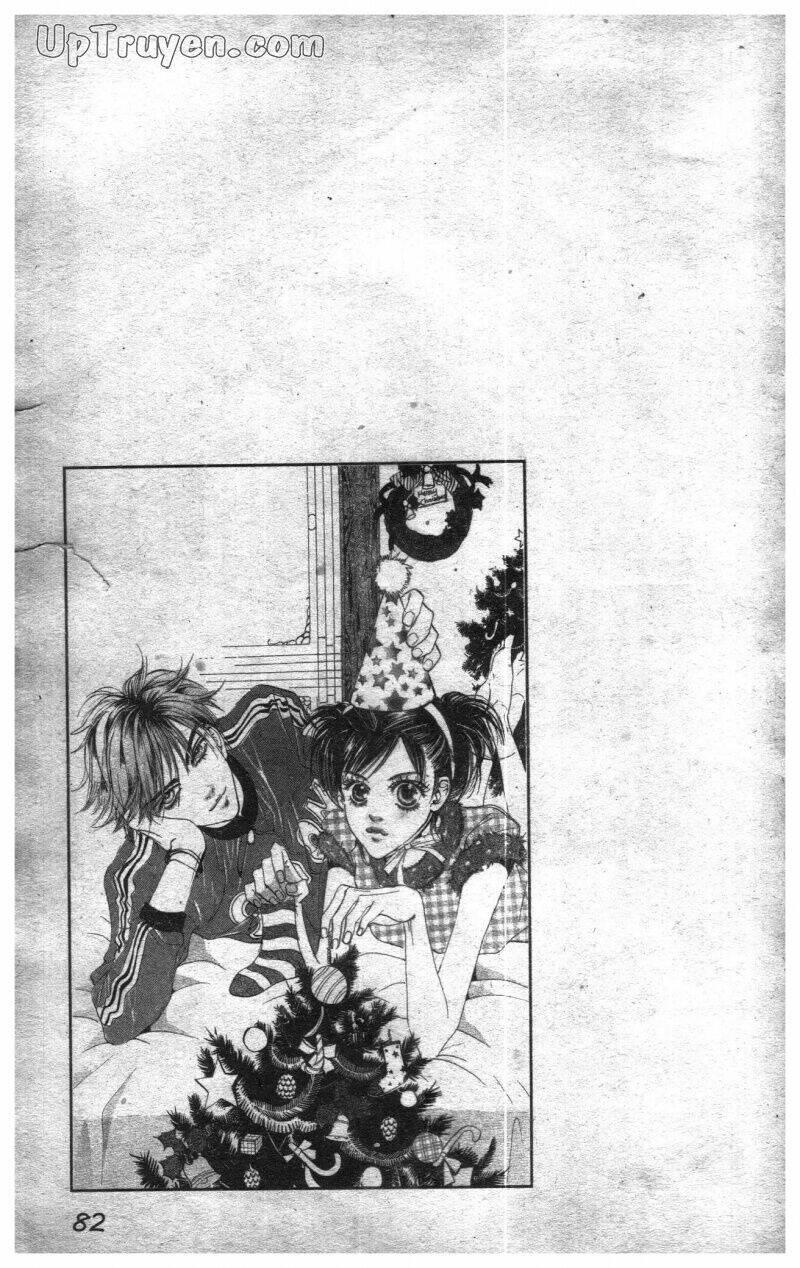 hoàng cung chapter 2 - Trang 80
