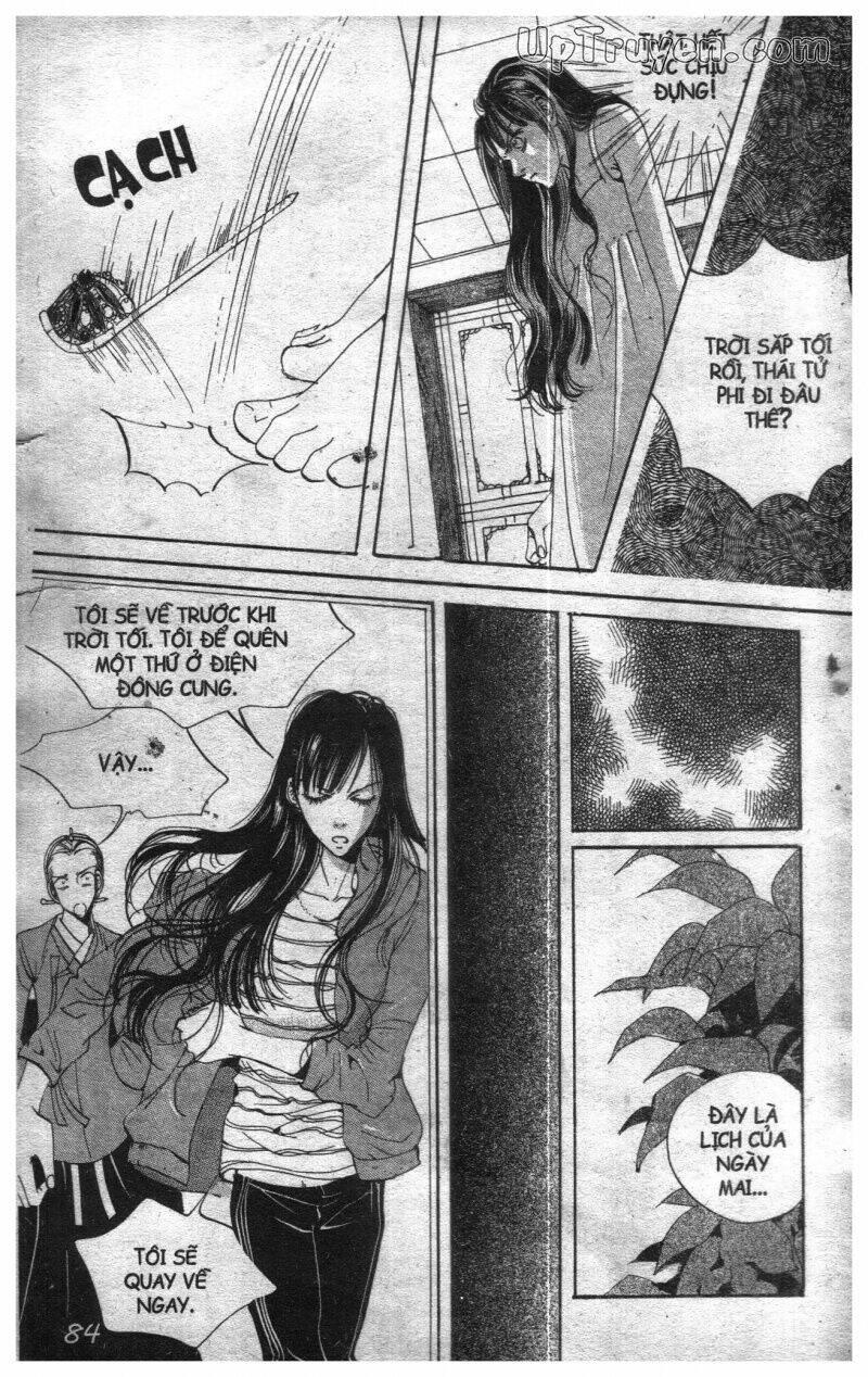 hoàng cung chapter 2 - Trang 82