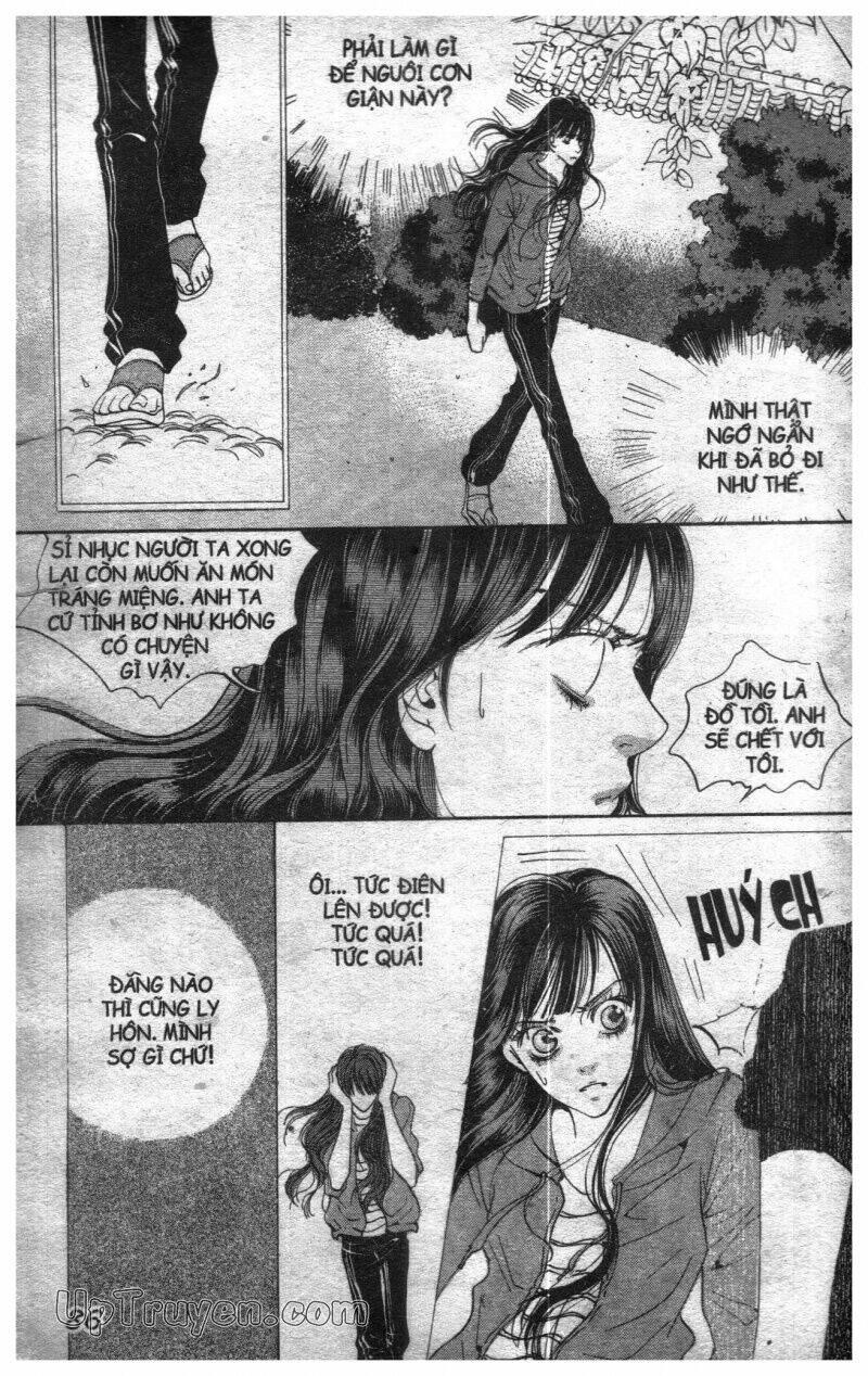 hoàng cung chapter 2 - Trang 84