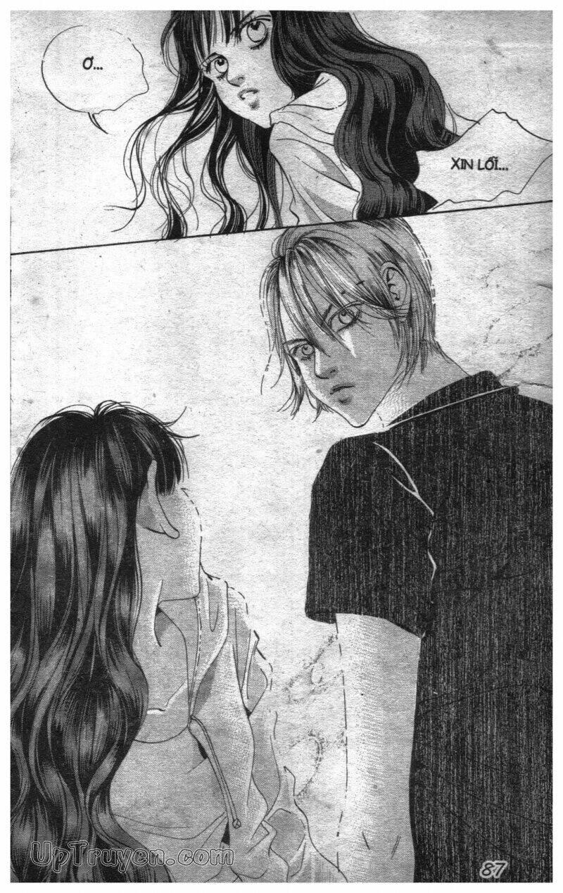 hoàng cung chapter 2 - Trang 85