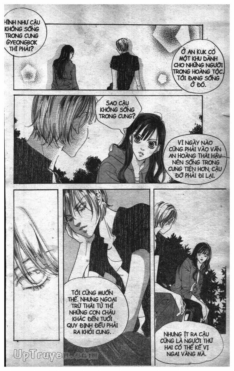 hoàng cung chapter 2 - Trang 87