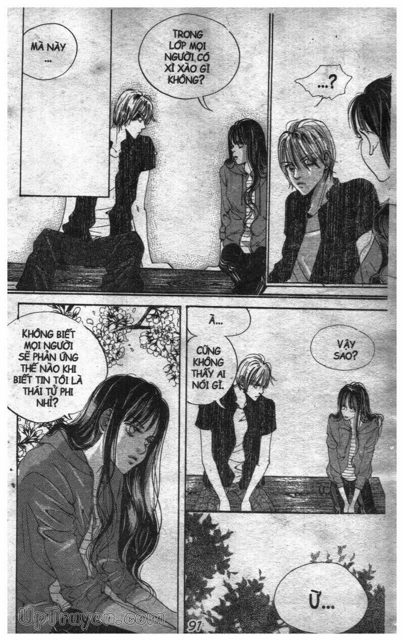hoàng cung chapter 2 - Trang 89