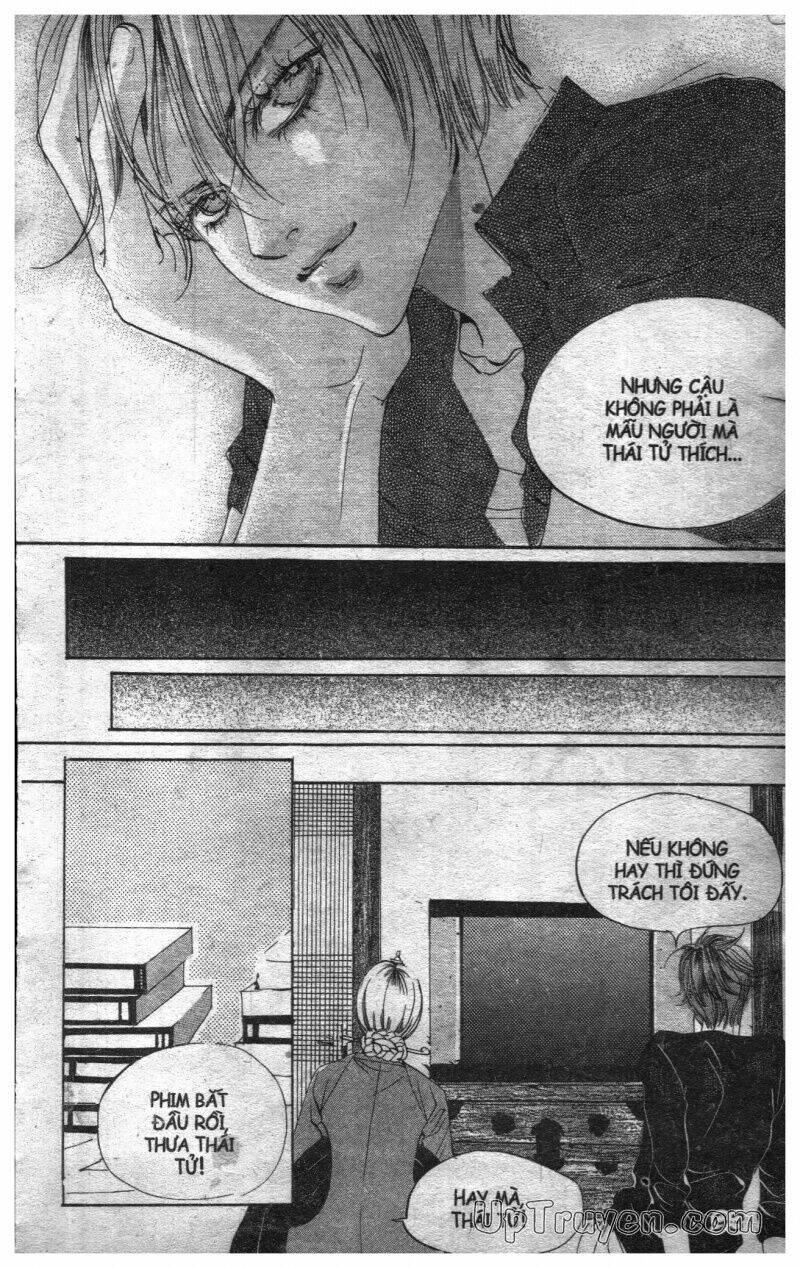 hoàng cung chapter 2 - Trang 91