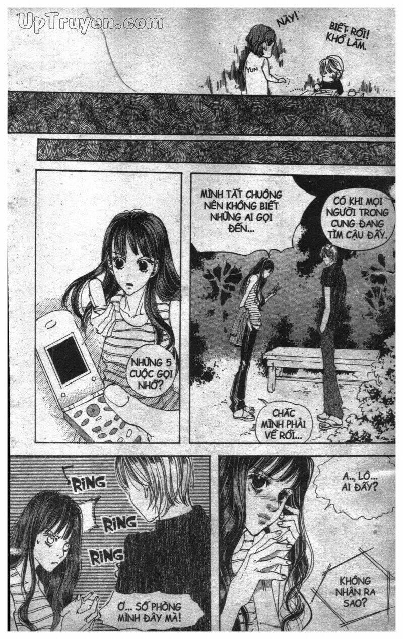 hoàng cung chapter 2 - Trang 93