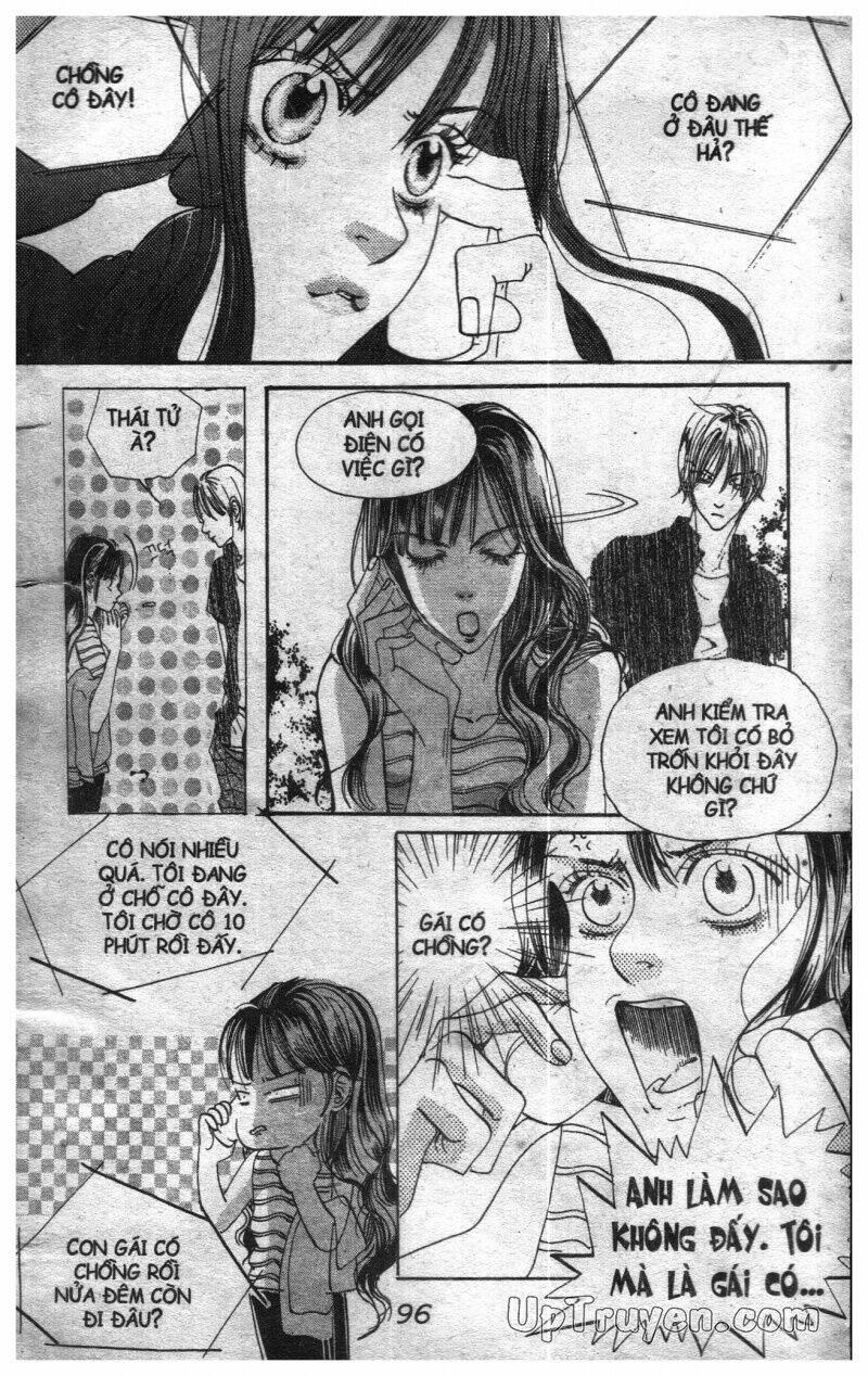 hoàng cung chapter 2 - Trang 94