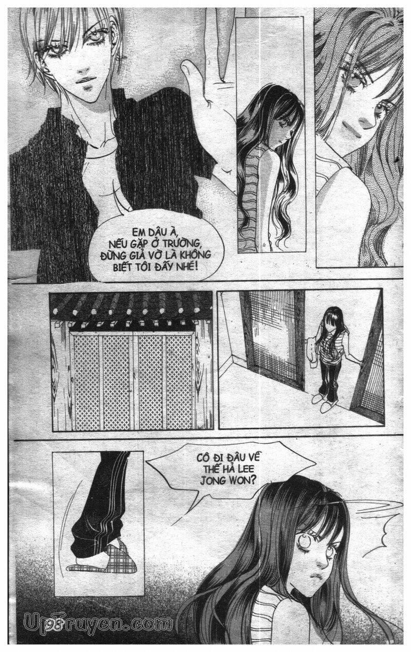 hoàng cung chapter 2 - Trang 96
