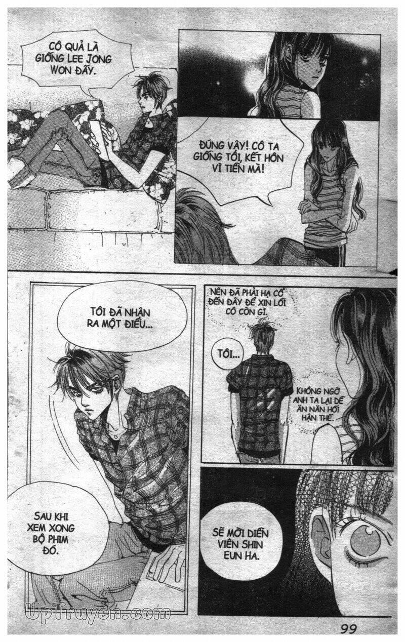 hoàng cung chapter 2 - Trang 97