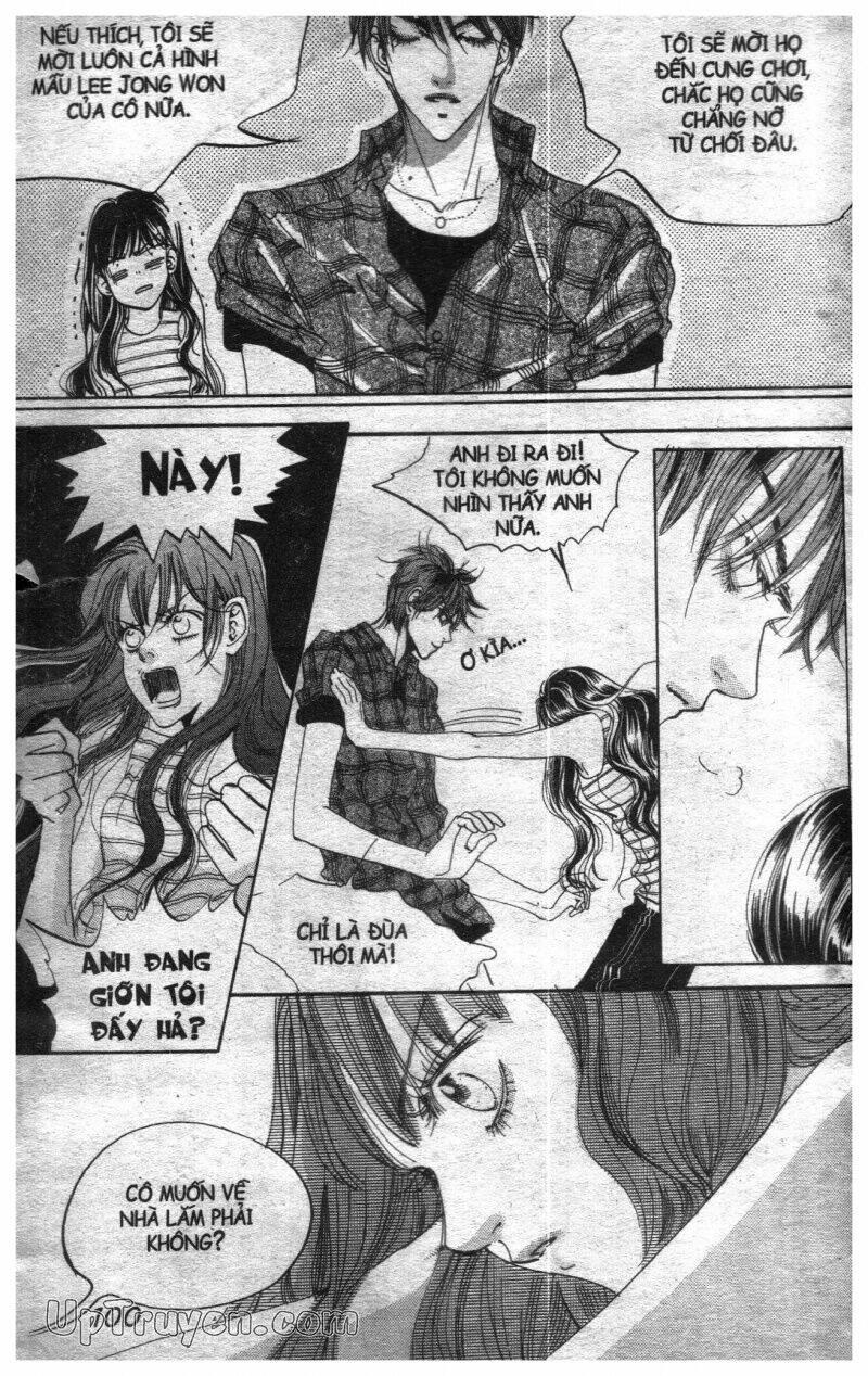hoàng cung chapter 2 - Trang 98