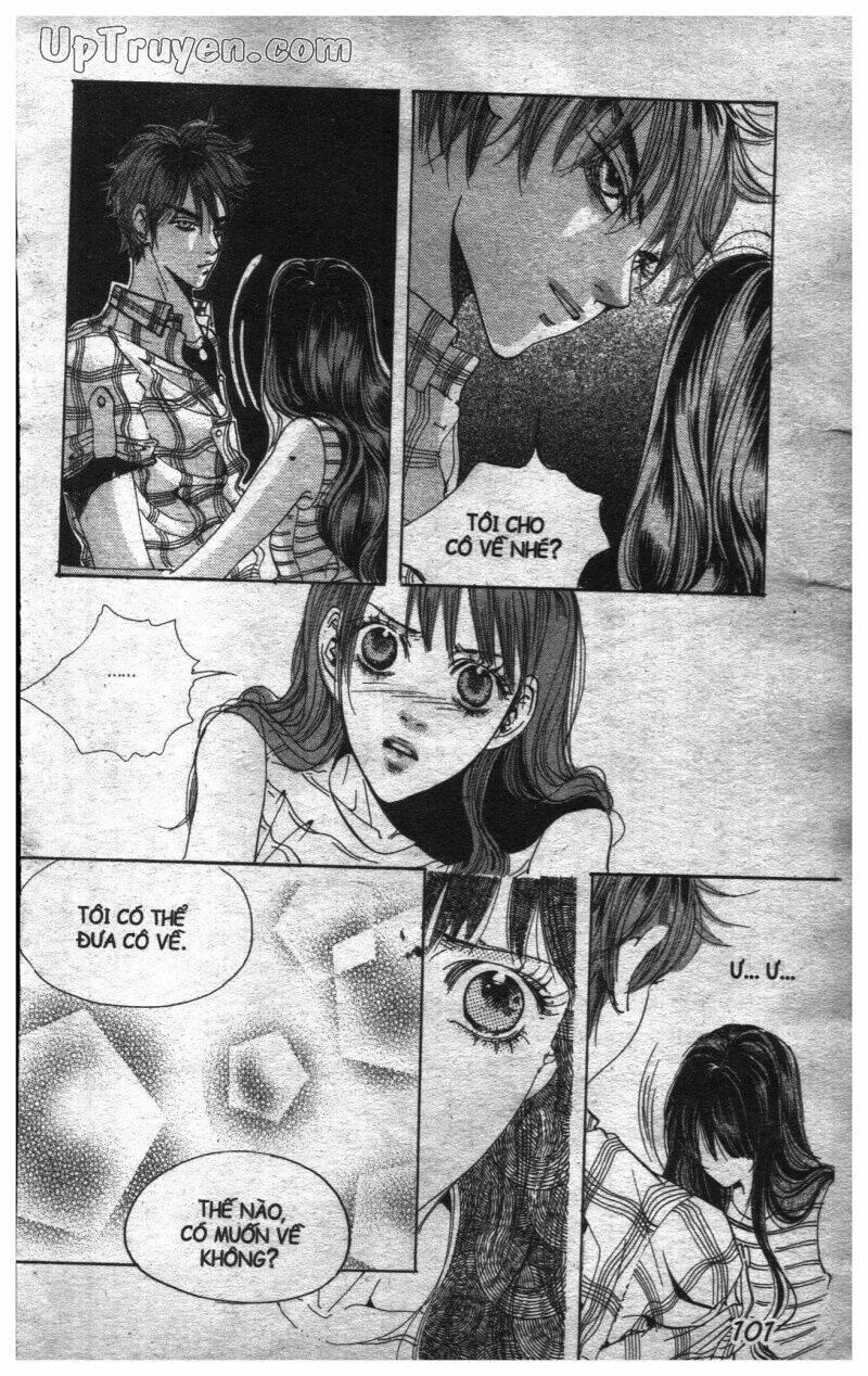 hoàng cung chapter 2 - Trang 99