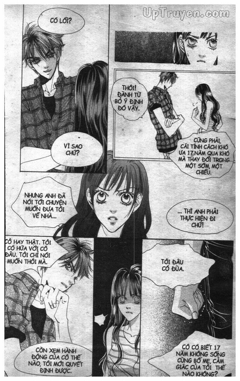 hoàng cung chapter 2 - Trang 101