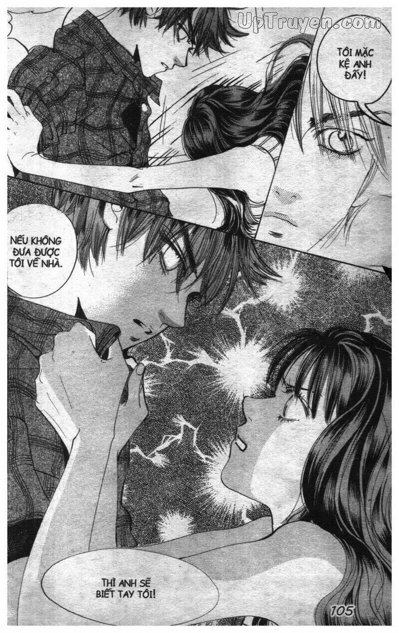 hoàng cung chapter 2 - Trang 103