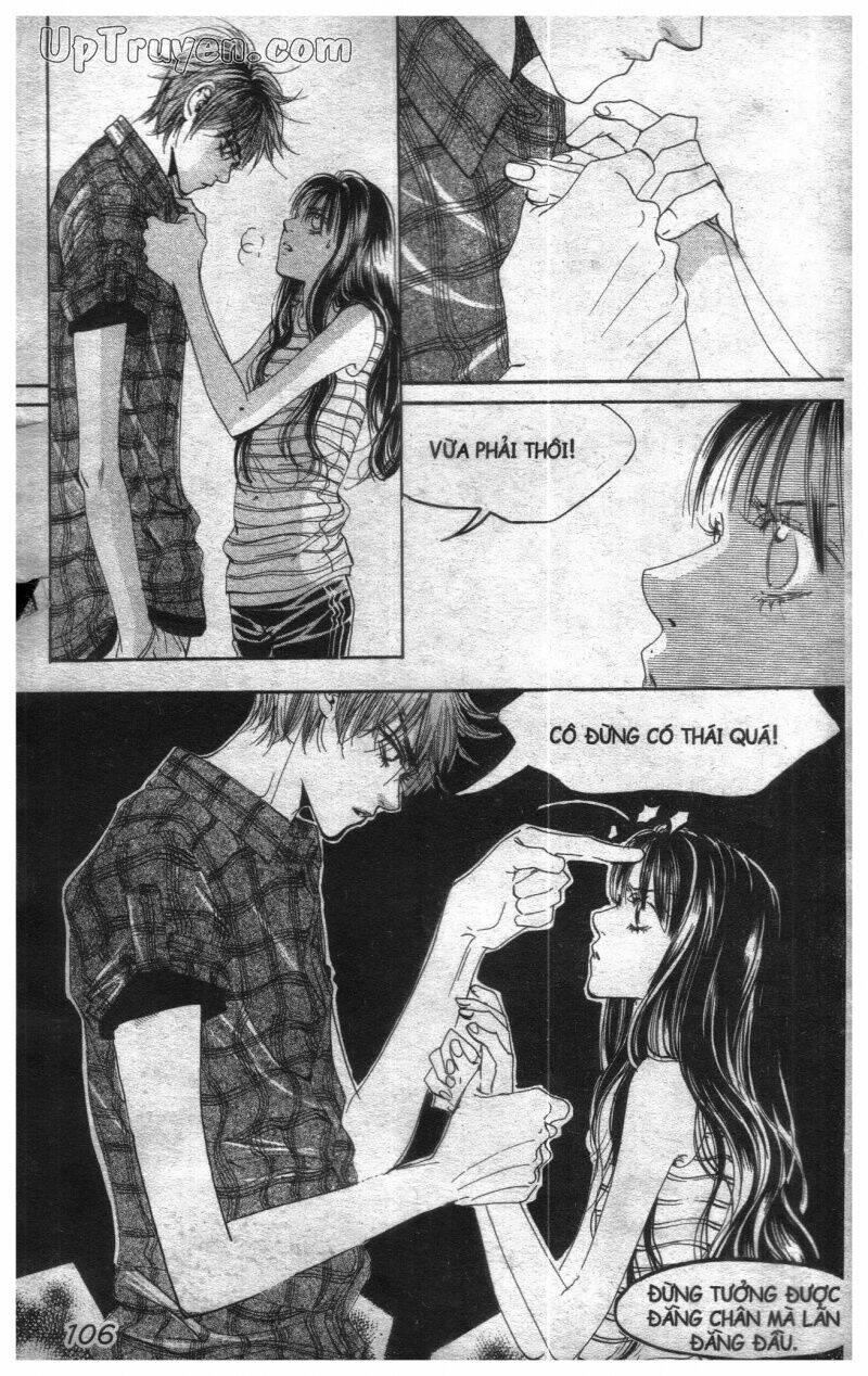 hoàng cung chapter 2 - Trang 104