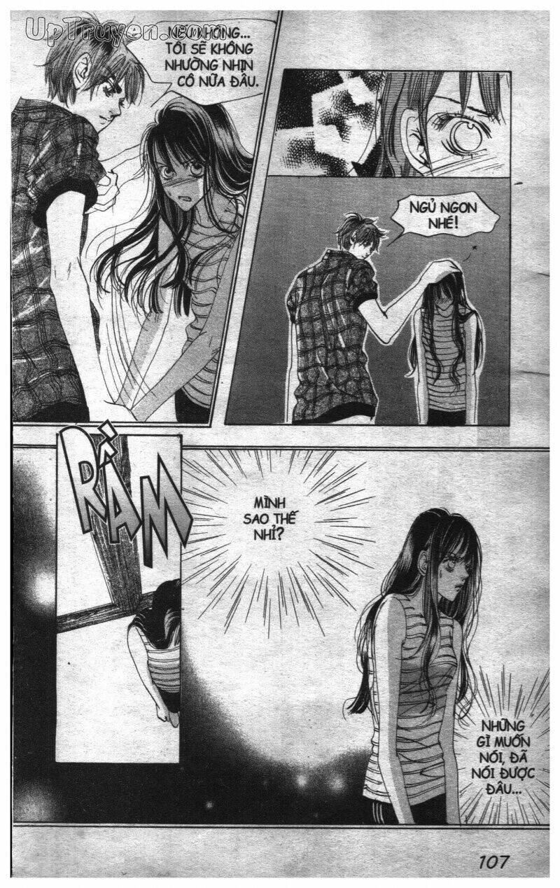 hoàng cung chapter 2 - Trang 105