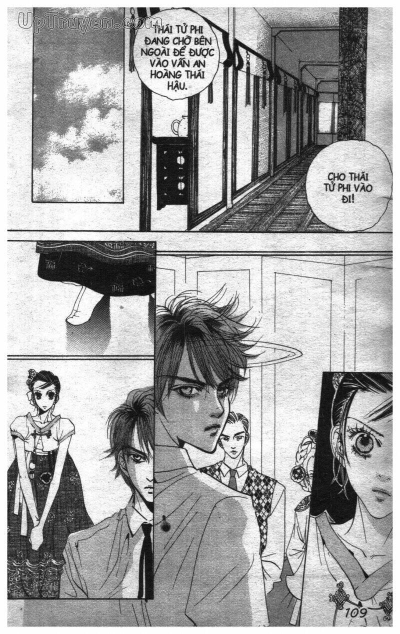 hoàng cung chapter 2 - Trang 107