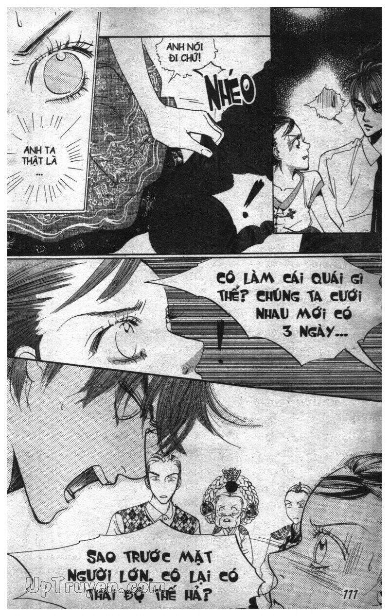 hoàng cung chapter 2 - Trang 109