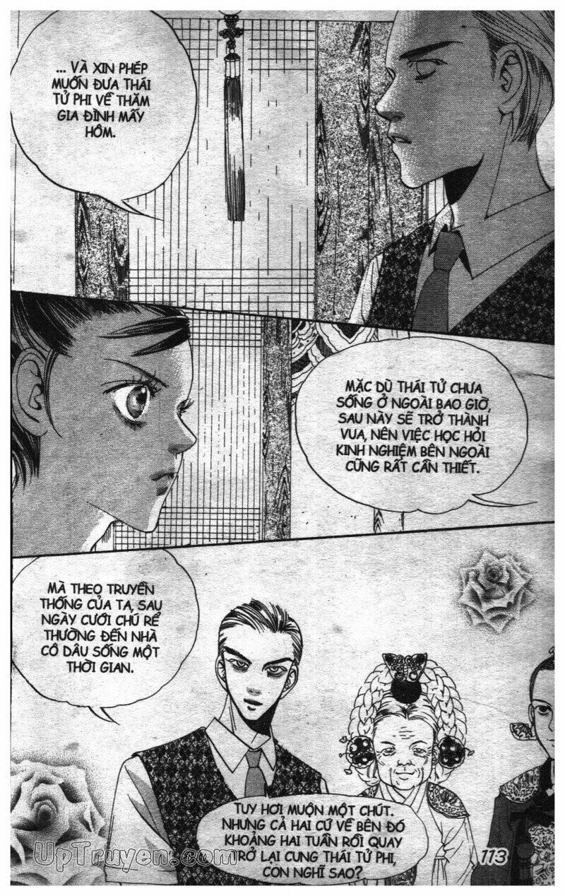 hoàng cung chapter 2 - Trang 111