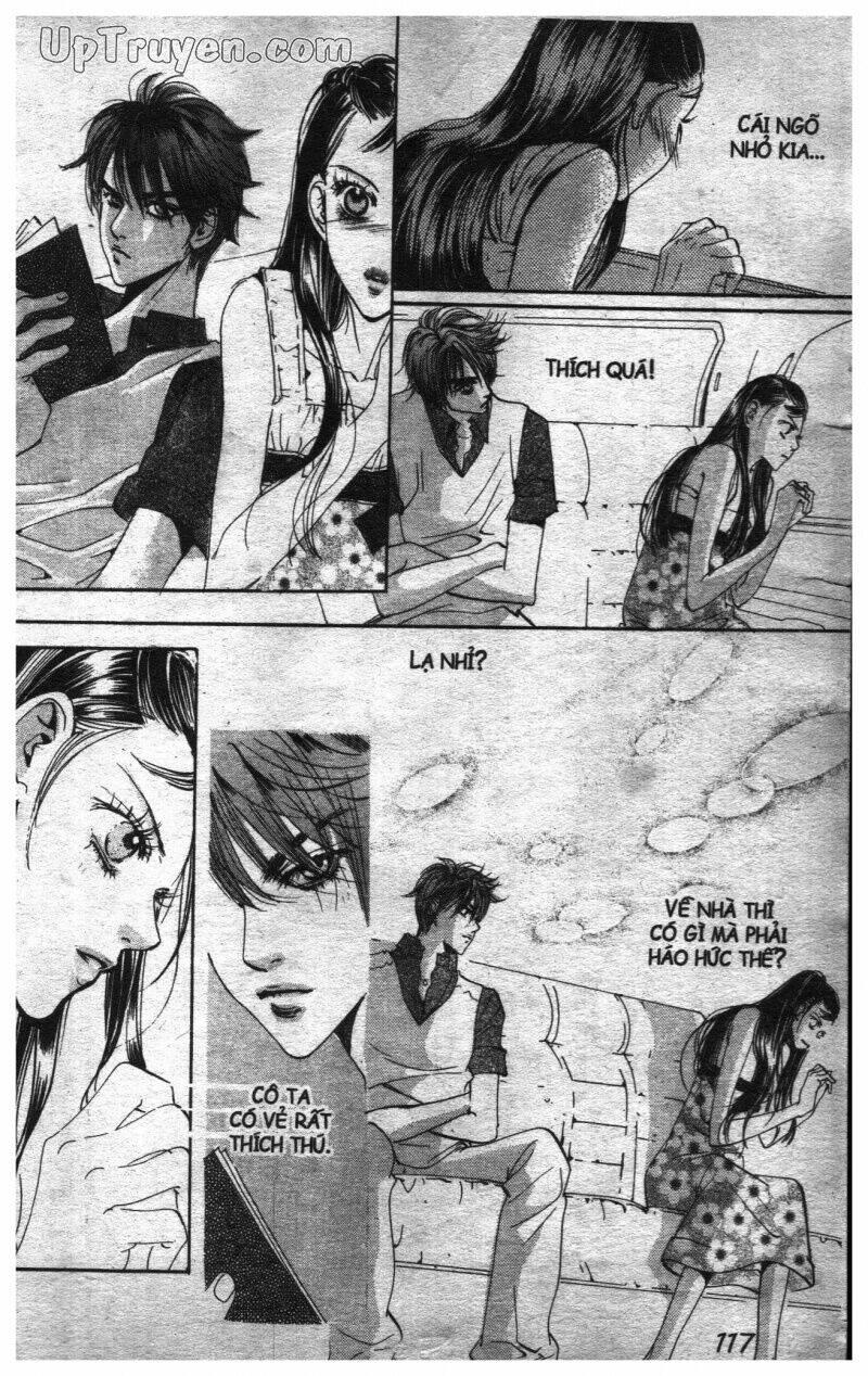 hoàng cung chapter 2 - Trang 115
