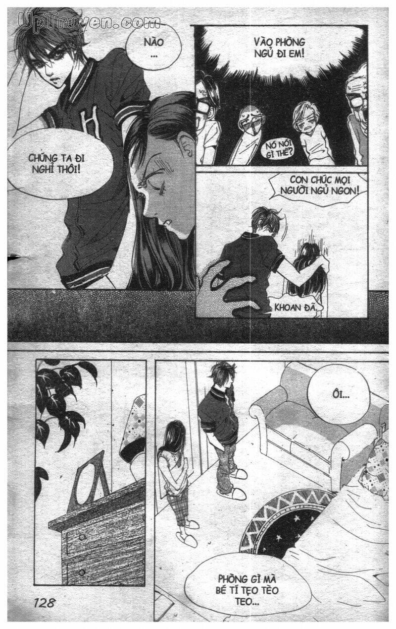 hoàng cung chapter 2 - Trang 126