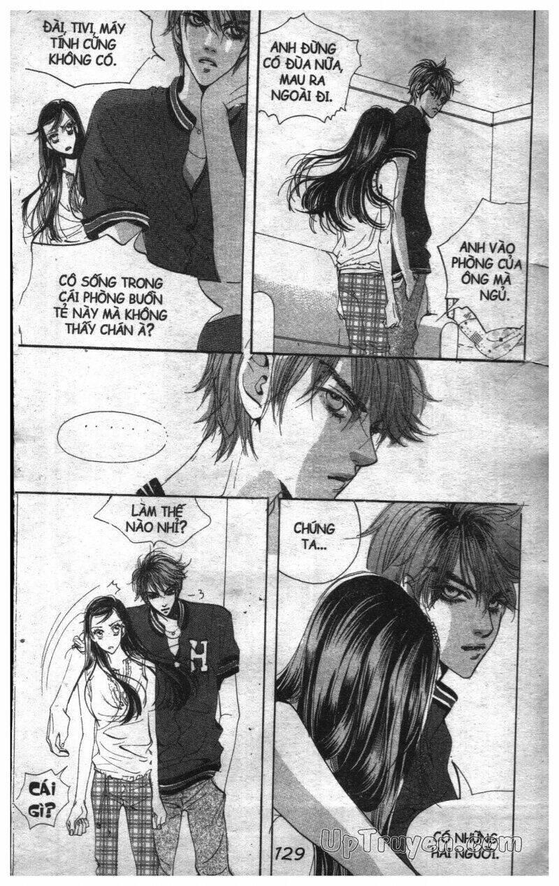 hoàng cung chapter 2 - Trang 127