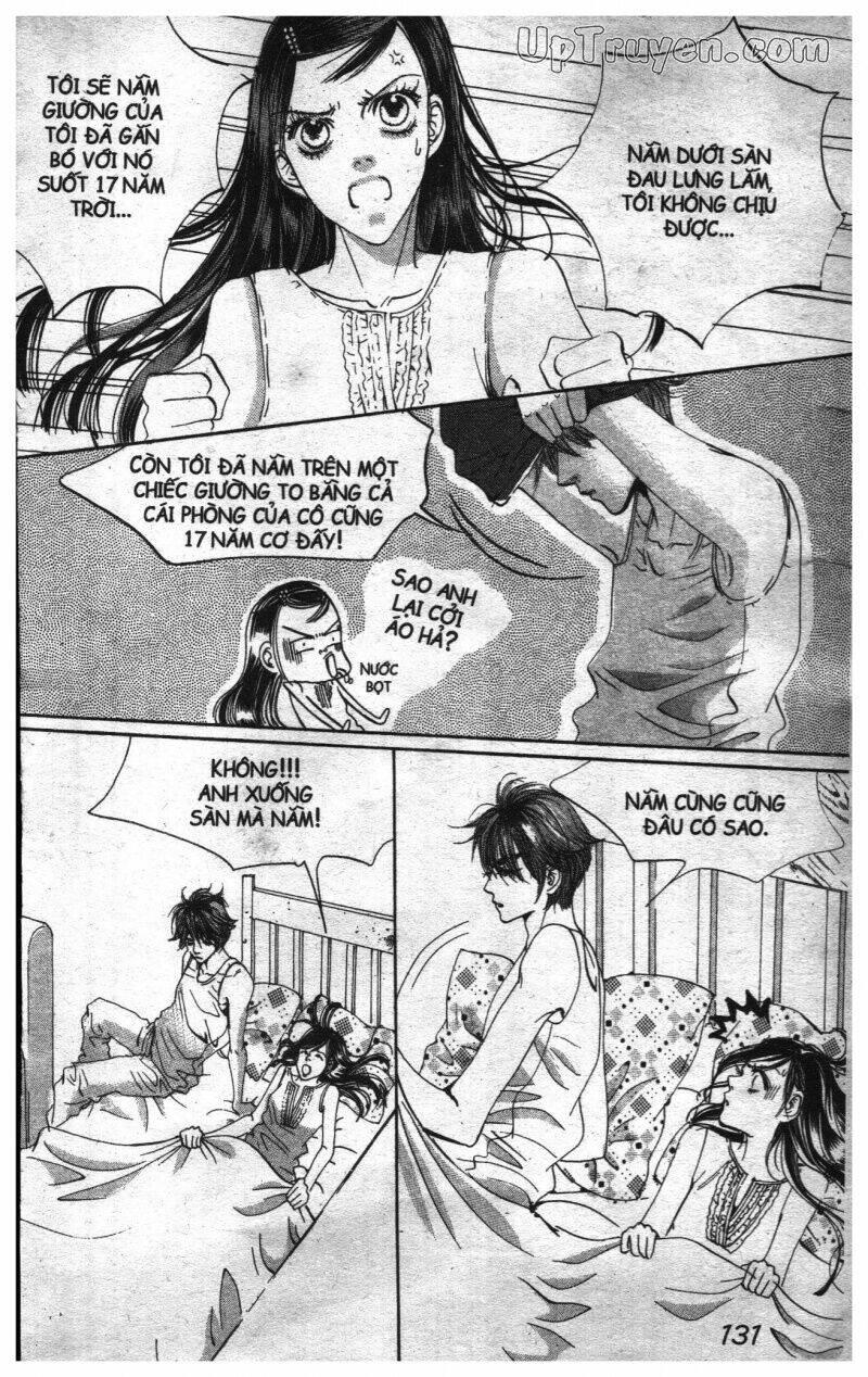 hoàng cung chapter 2 - Trang 129