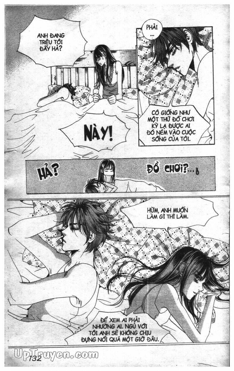hoàng cung chapter 2 - Trang 130