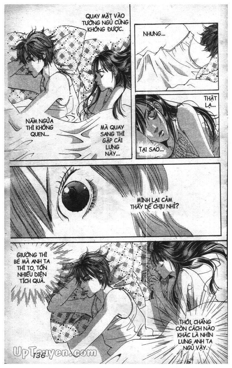 hoàng cung chapter 2 - Trang 134