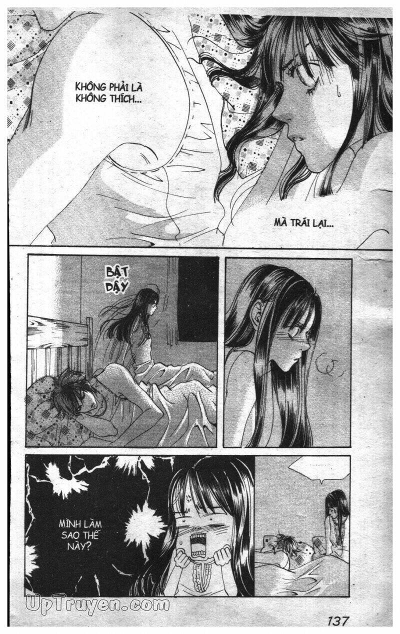 hoàng cung chapter 2 - Trang 135