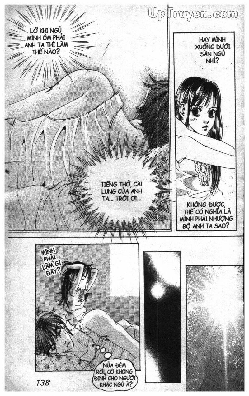 hoàng cung chapter 2 - Trang 136
