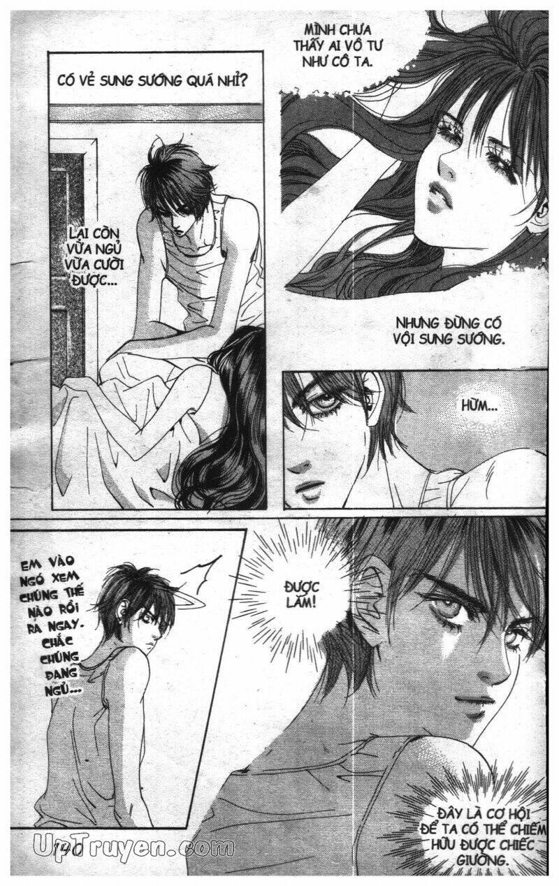 hoàng cung chapter 2 - Trang 138