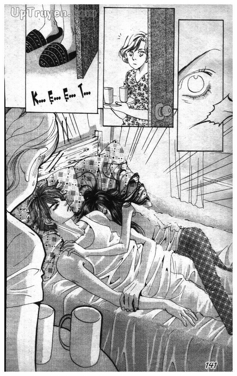 hoàng cung chapter 2 - Trang 139