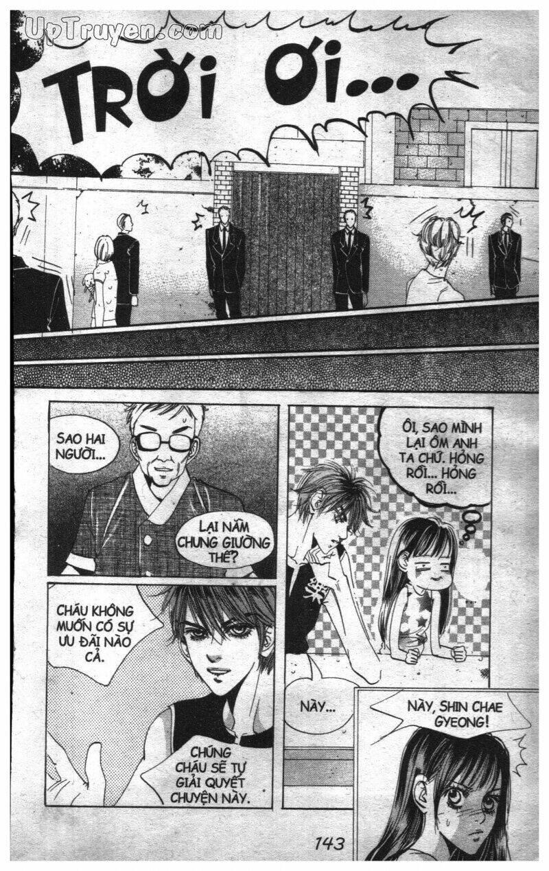 hoàng cung chapter 2 - Trang 141